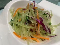 -富淳饭店(陆家嘴保利广场店)