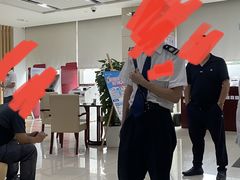 -中国银行(上海交通大学徐汇校区支行)