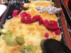 -九田家黑牛烤肉料理(中北镇店)
