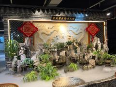 -蜀家渝重庆火锅(南屏街店)