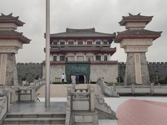 -揭阳楼