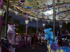 -长春市南湖公园