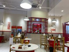 大堂-陳艳红火锅(港汇店)