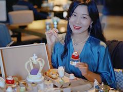 -王府半岛酒店·大堂茶座