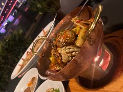 -汉水谣·江景餐厅(江滩店)