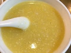 小米粥-台北楚楚园馅饼粥(虹桥南丰城店)