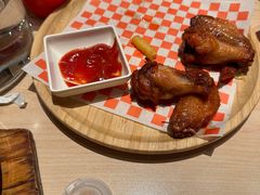 -避风塘(宝山万达店)