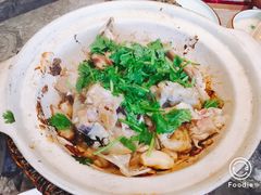 -稻鲜记潮汕砂锅粥