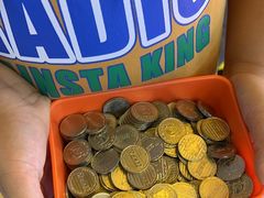 -风云再起游乐汇(北京西单西西友谊店)