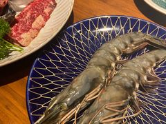 -杉海和牛烧肉海鲜自助(会展城店)