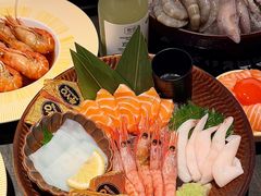 -牛YO寿喜烧和牛火锅自助(三台子万象汇店)