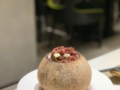 -闻见中国海南菜(K11店)