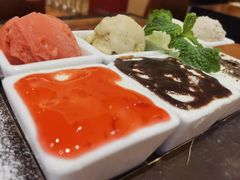 -安妮意大利餐厅(世贸天阶店)