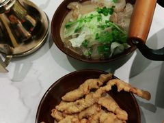 -乔阿马·江南味·驴肉香(龙湖华泾天街店)
