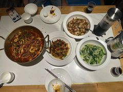 -小隐院子·庭院餐厅(大学城后湖店)