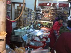 -方林富炒货店(西溪路78号本人店)
