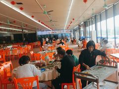 -红月湾海鲜饭店•沙滩海景(双月湾店)