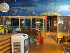 -蓝湾碧波·老字号·疍家非遗海上餐厅