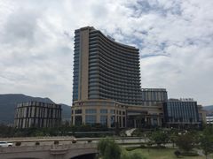 -舟山希尔顿酒店