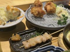 -一豚轩·烧鸟·豚骨拉面(五四路店)