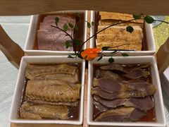 -锋味餐厅(空港复悦里店)