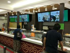 -护国寺小吃(安定门店)