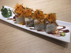 -樟葶谷寿司(椒江店)