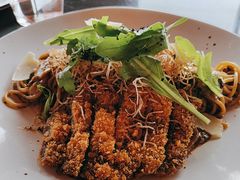 -哈蒙德餐厅