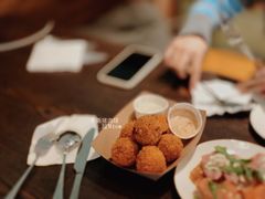 -瑞食酒馆 La Taverne Suisse