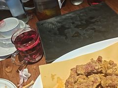-A8小馆·海鲜烧烤(樱珠苑小区店)