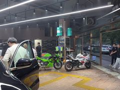 -车里行间汽车会员俱乐部·KSG隐形车衣星光店