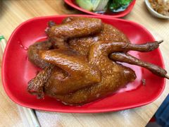 -光明刘冰乳鸽店(光明法政北路店)