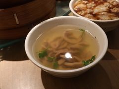 腰片汤-花园茶楼(兴城西路店)