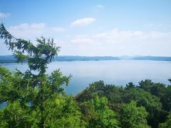 -萨尔浒风景区