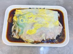 -银记肠粉店(北京路店)