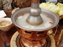 -烤肉季饭庄