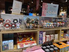 -九木杂物社(大族广场店)