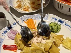 -申粤轩酒楼·三十年粤菜经典(丁香花园店)