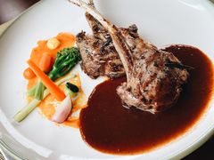 -Olive橄榄花园漂亮饭主题布置餐厅(大望路店)
