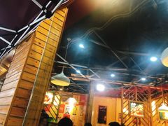 -阿里巴巴海鲜烧烤家常菜(黄岛店)