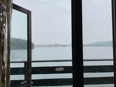 -仙海旅游度假区