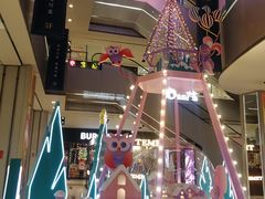 -远洋未来广场(育慧北路店)