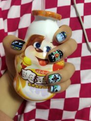 -小红楼美甲美容中心