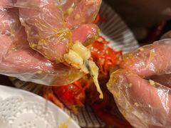 -金陵一哥龙虾(水木秦淮店)