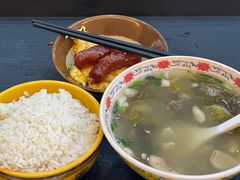 -陈记汤饭(水巷口店)