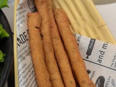 -呷哺呷哺(王府井喜悦店)
