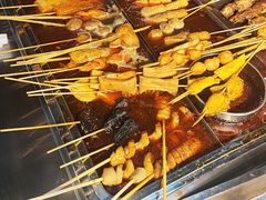 -大姐麻辣烫(莲宝中路店)