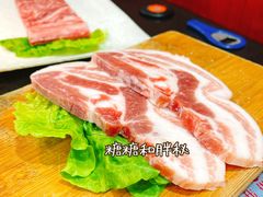 -光化门韩国料理(新地假日广场店)