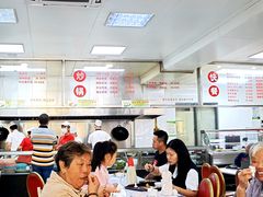 -常州糕团店(北大街新世纪商城店)