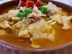 -同庆楼(滨湖万达广场店)